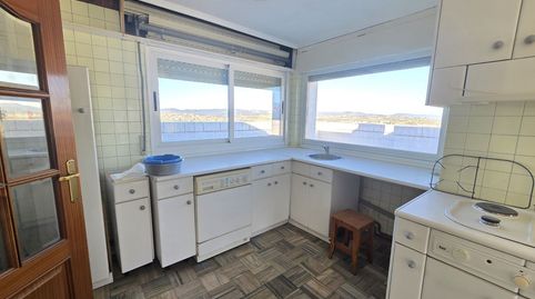Foto 4 de Piso en venta en Cristóbal Murrieta, Larrea - San Juan de Dios - Peñota, Santurtzi