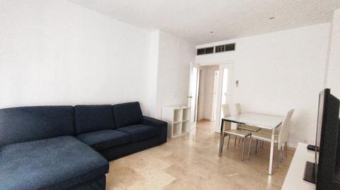 Foto 2 de Pis de lloguer a San Bernardo,  Sevilla Capital