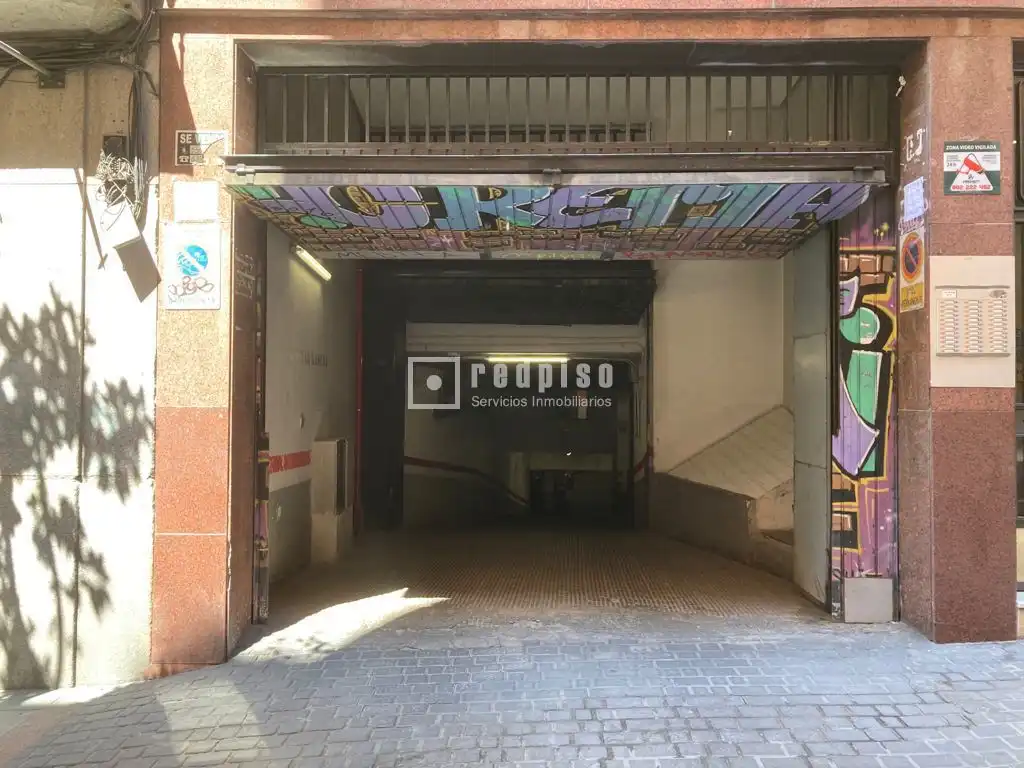 Individuel à louer à VALVERDE