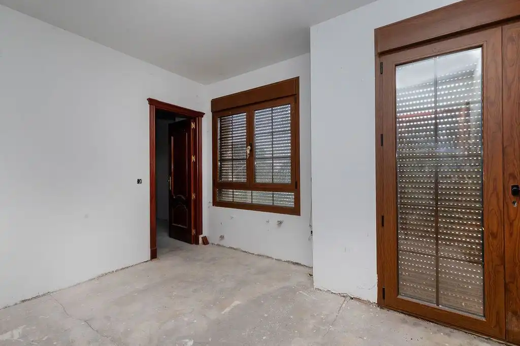 Casa o xalet en venda en Villa del Prado amb Calefacció i Traster