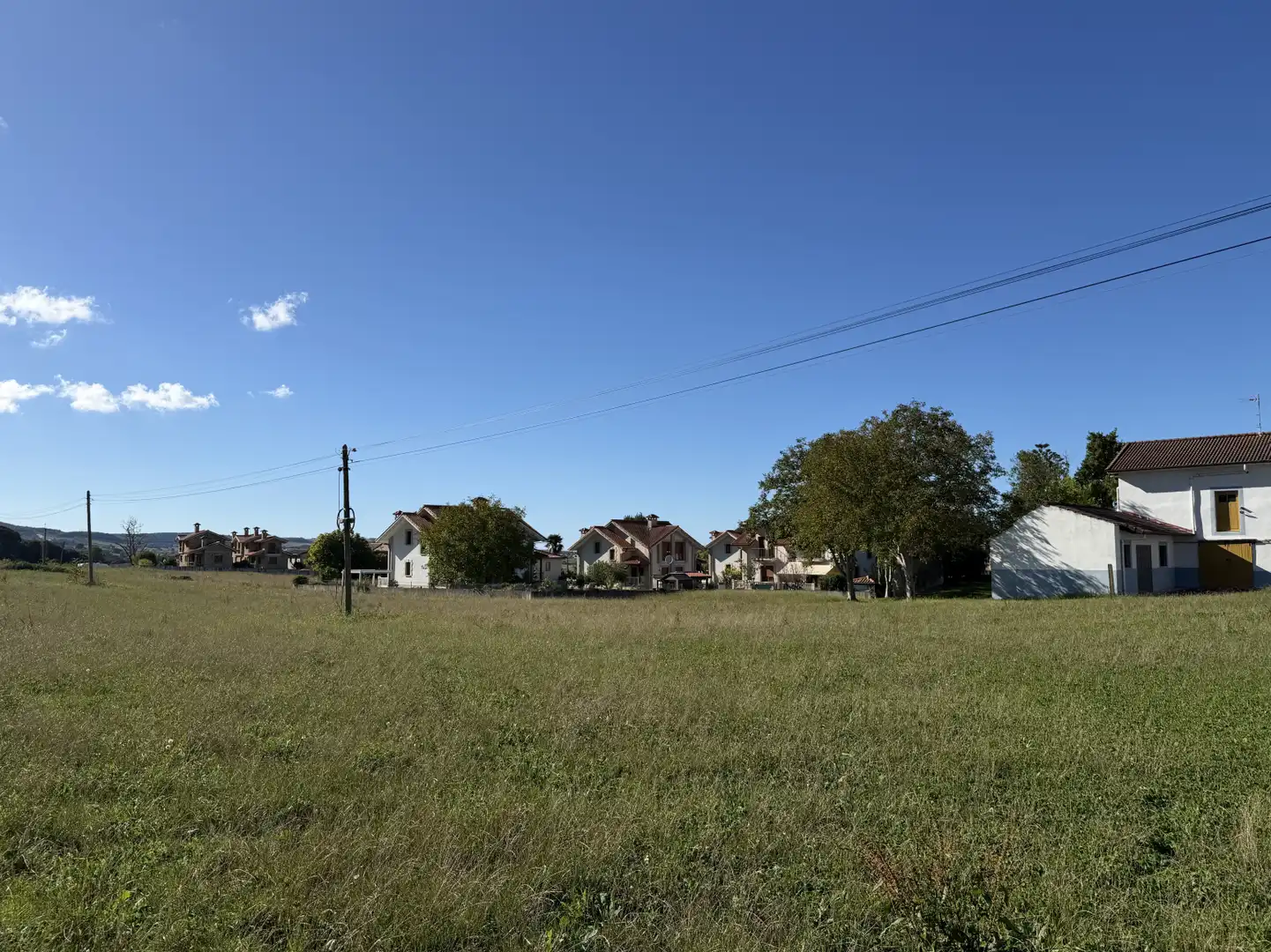Residential land for sale in Arnuero - Fomperosa, imagen 11