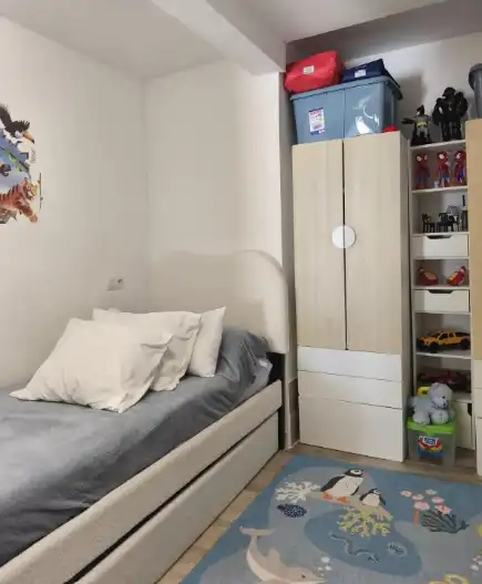 Dormitori de Casa o xalet en venda en L'Ametlla de Mar 