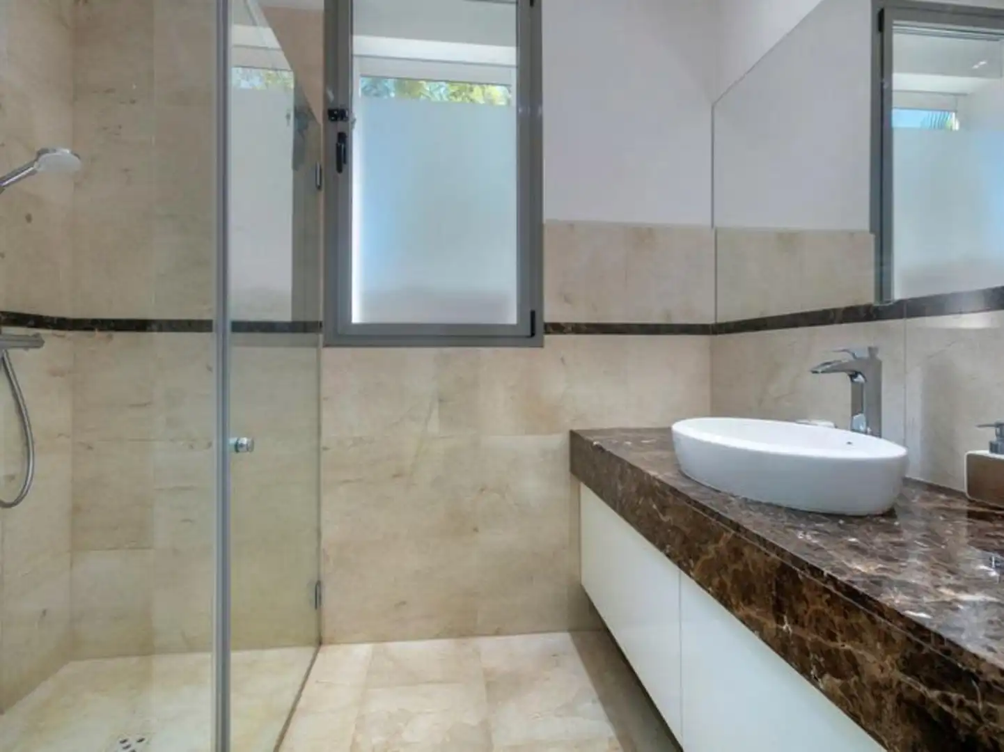 Haus mit Pool zur Miete in La Quinta, imagen 17