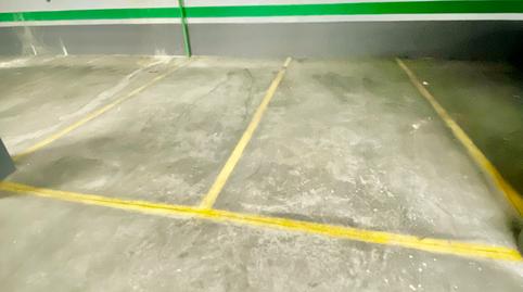 Foto 4 de Traster en venda a Calle Tinte, 6, Centro,  Albacete Capital