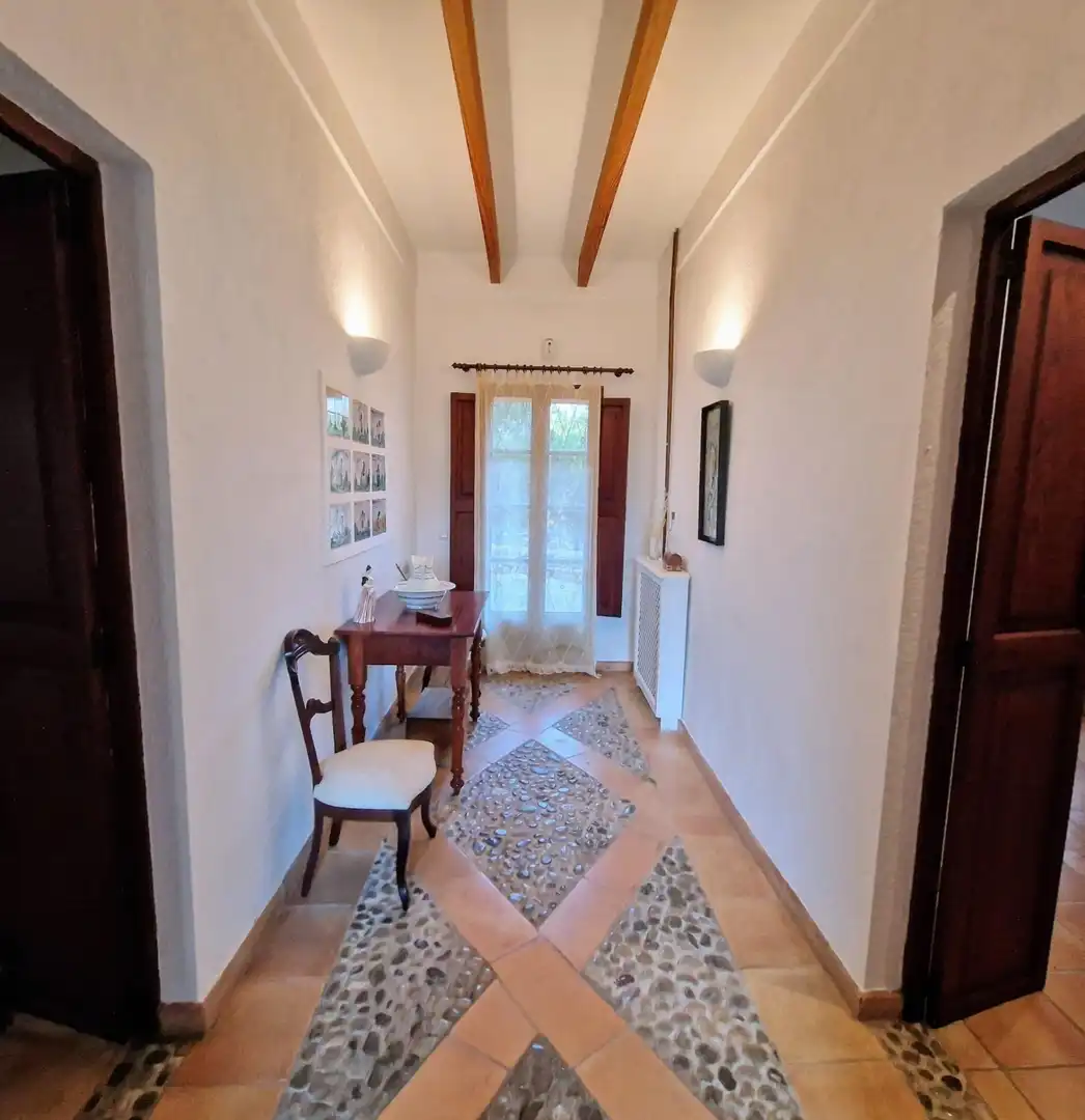 Houses for rent in Vilafranca de Bonany  with Air Conditioner, Heating and Terrace