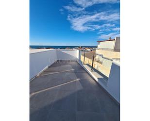 Terrace of Attic for sale in Torrox