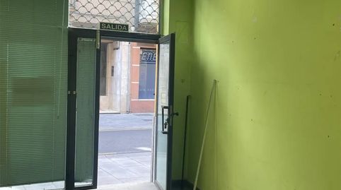Foto 3 von Geschaftsraum zur Miete in Calle Traviesa, 16, Casco Antiguo, Zamora Capital