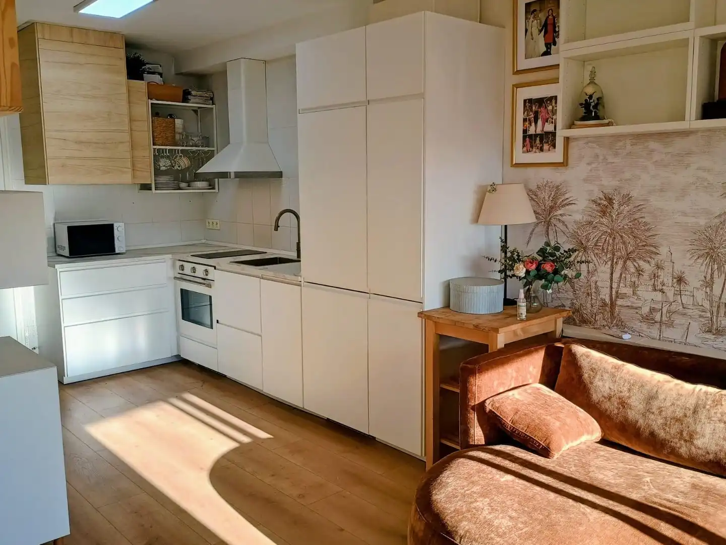 Appartement avec ascenseur à louer à CARRETAS 33, imagen 13