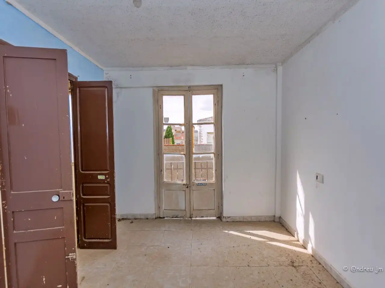 Doppelhaushälfte mit Garten zum Verkauf in Lloc Cal Pau 17, imagen 18