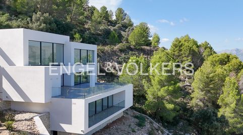 Foto 2 de Casa o chalet en venta en Casa 19, Carrer de Baix Maestrat, Pedreguer, Alicante