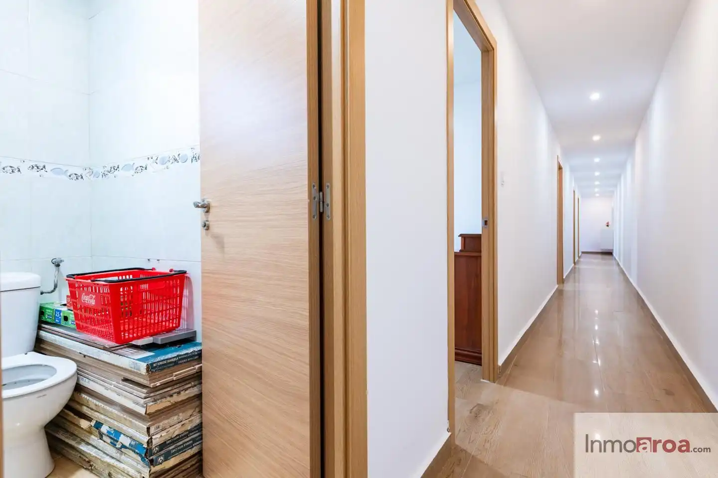 Wohnung zum Verkauf in Centro