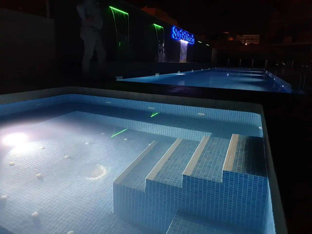 Appartement compact avec piscine à vendre à Orihuela Costa, imagen 13