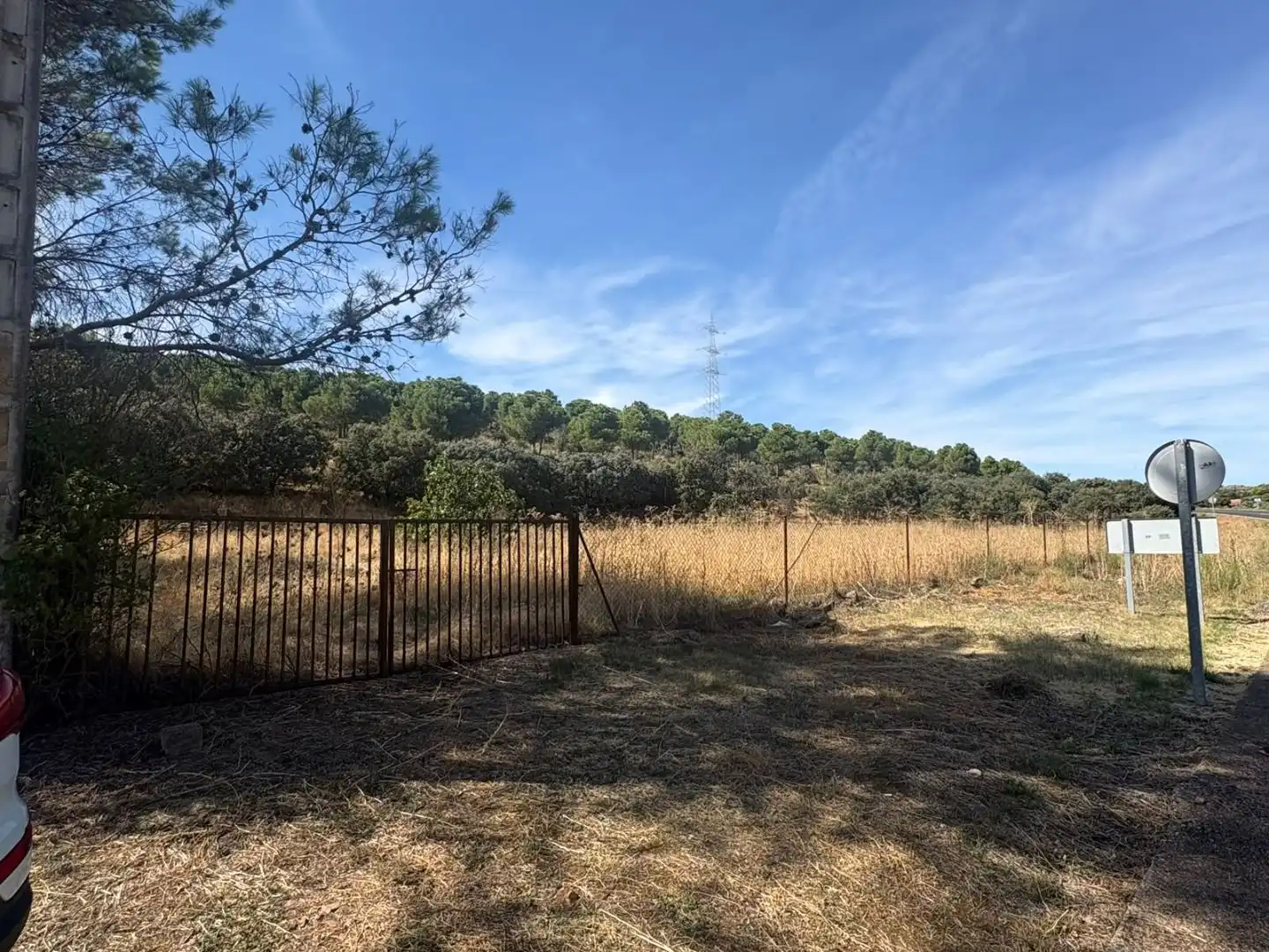 Residencial en venda en Alcolea de Calatrava, Ciudad Real