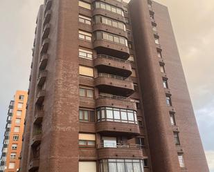 Exterior view of Flat for sale in Santander  with Terrace and Storage room