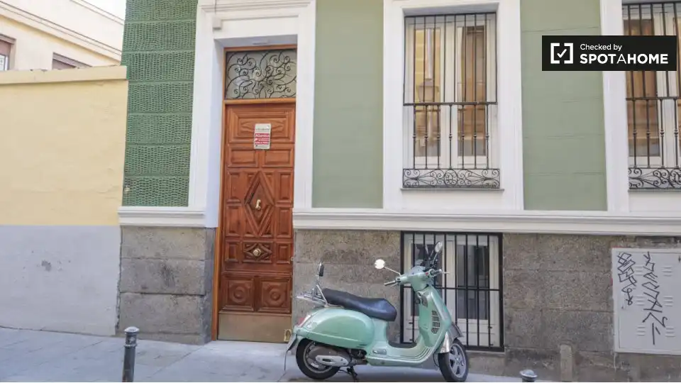 Appartement avec terrasse à louer à Centro, imagen 18