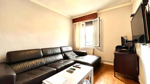 Foto 2 de Pis en venda a Eretza Mendiaren Kalea, San Adrián, Bizkaia