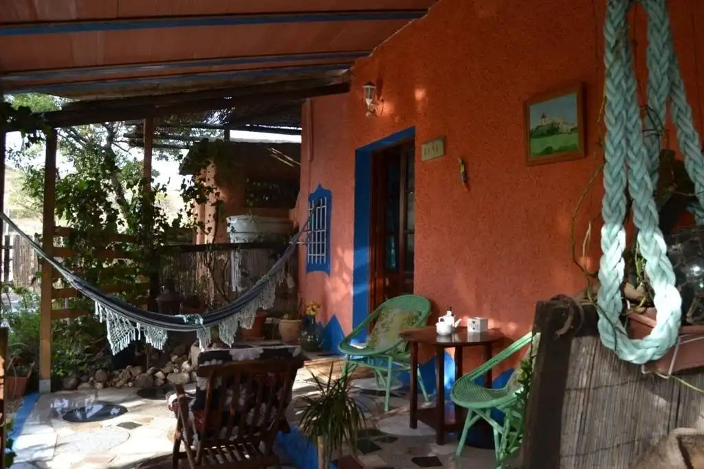 Casa amb jardí en venda a Pozo de los Frailes - Presillas - Albaricoques, imagen 10
