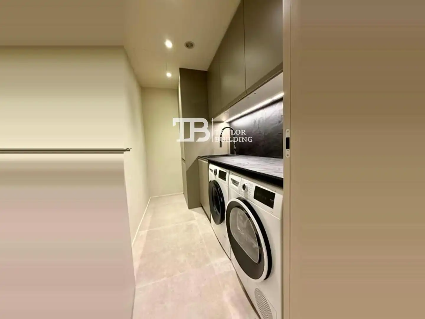 Vista exterior de Piso en venta en  Palma de Mallorca con Aire acondicionado, Calefacción y Parquet