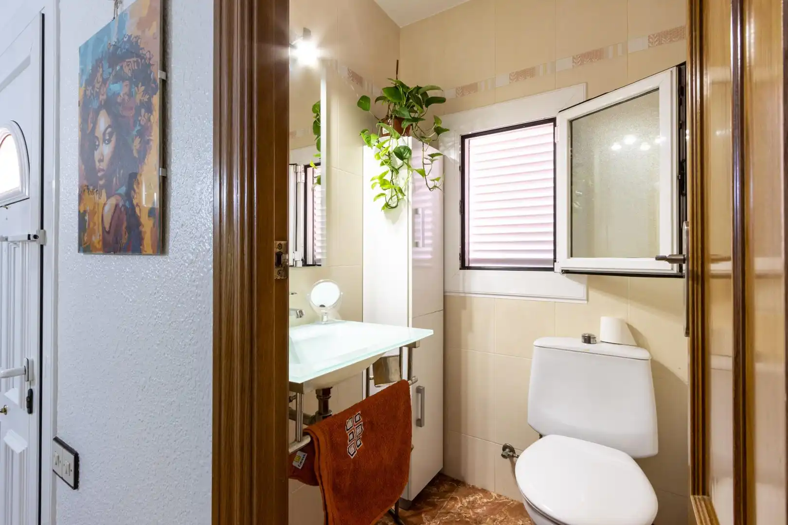 House with garden for sale in Sant Llorenç Savall, imagen 18