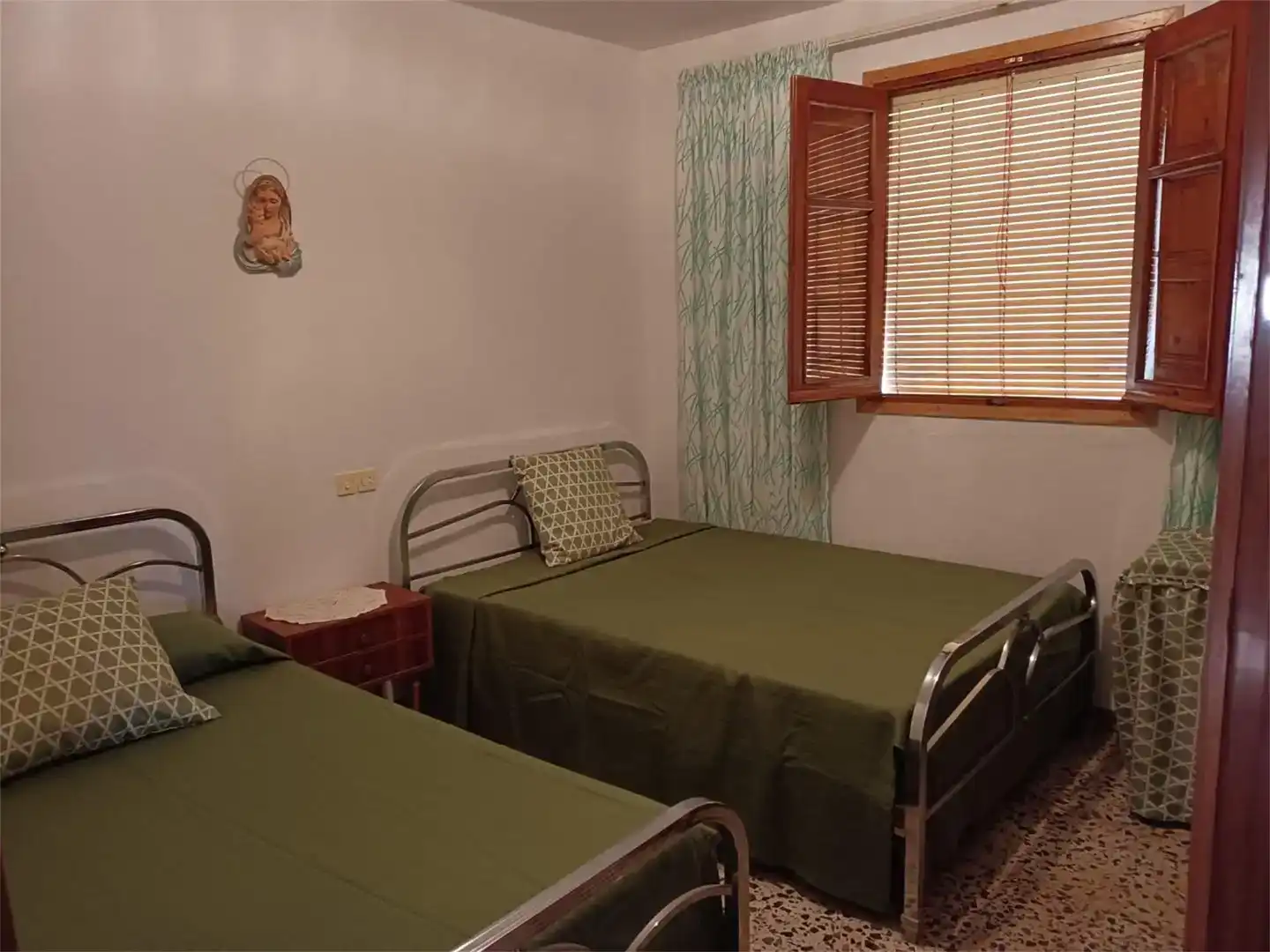 Habitación de Piso en venta en Villarrodrigo, Jaén