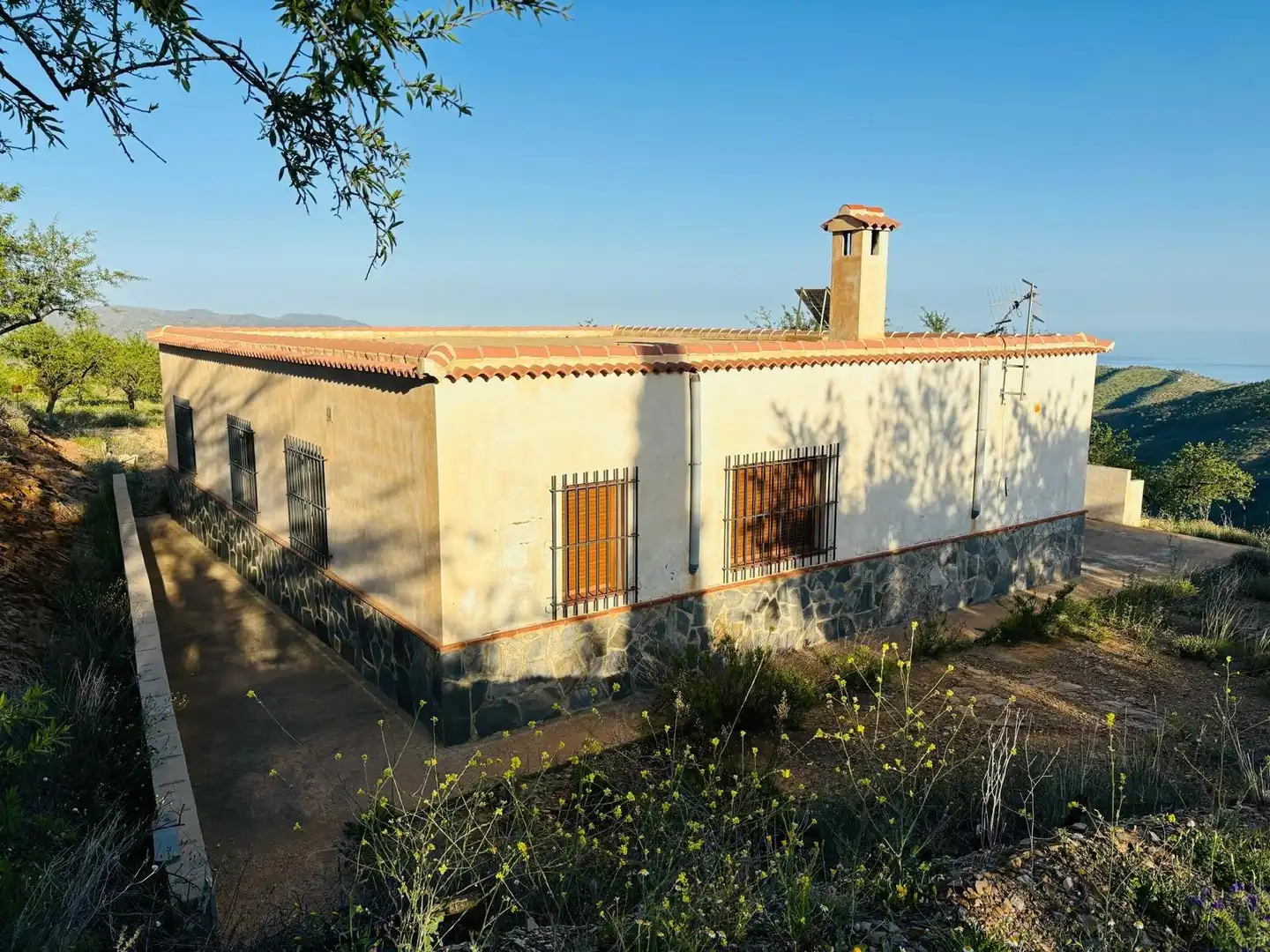 Casa en venda a Sorvilán, imagen 4