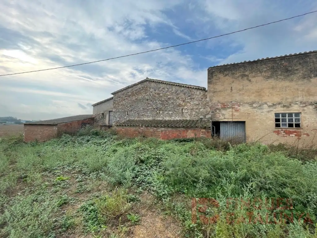Casa rústica en venta en Cassà de la Selva, imagen 24