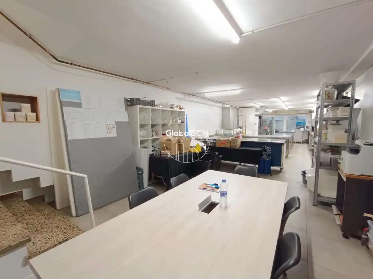 Business premises for sale in calle de Béjar, imagen 28