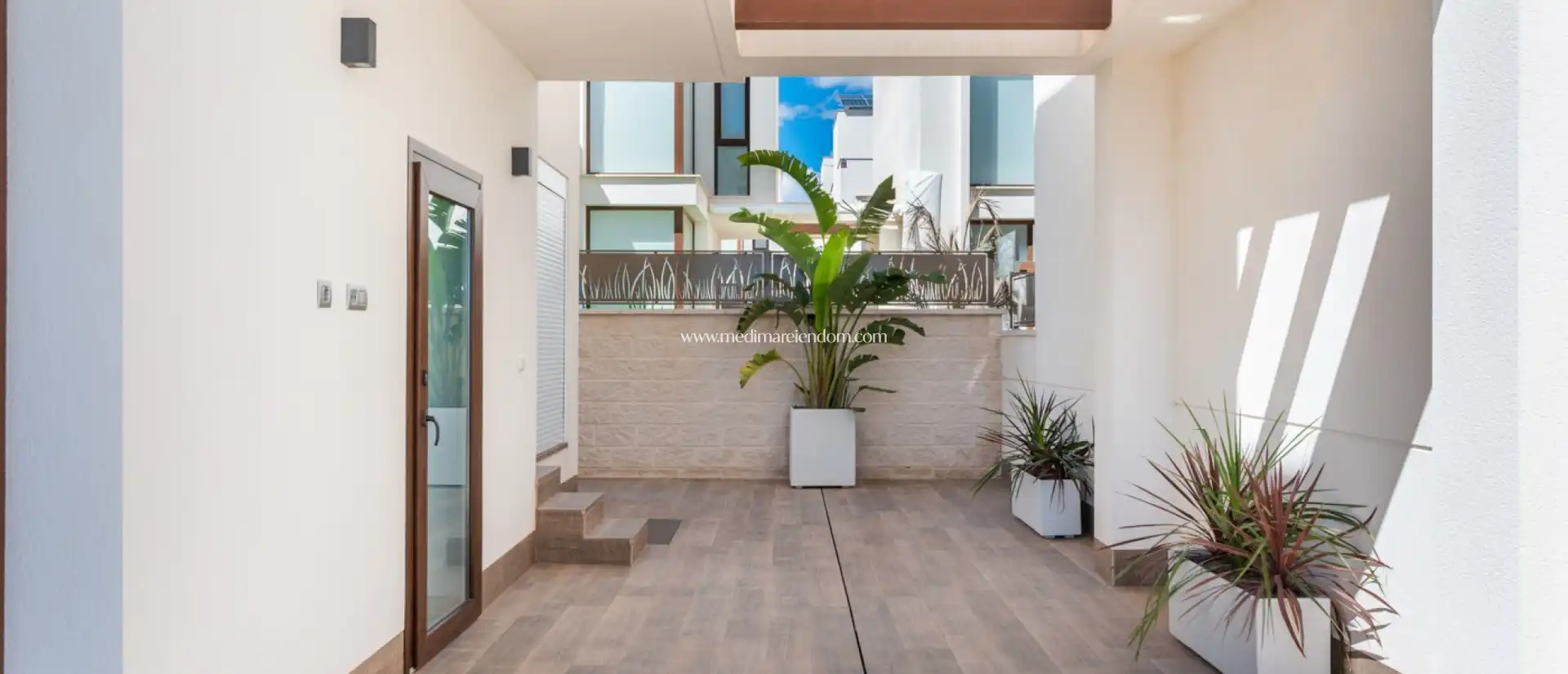 Haus mit Terrasse zum Verkauf in Los Montesinos, imagen 8