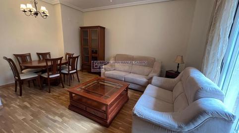 Photo 2 of Flat for rent in Ruta de la Plata, Cáceres Capital