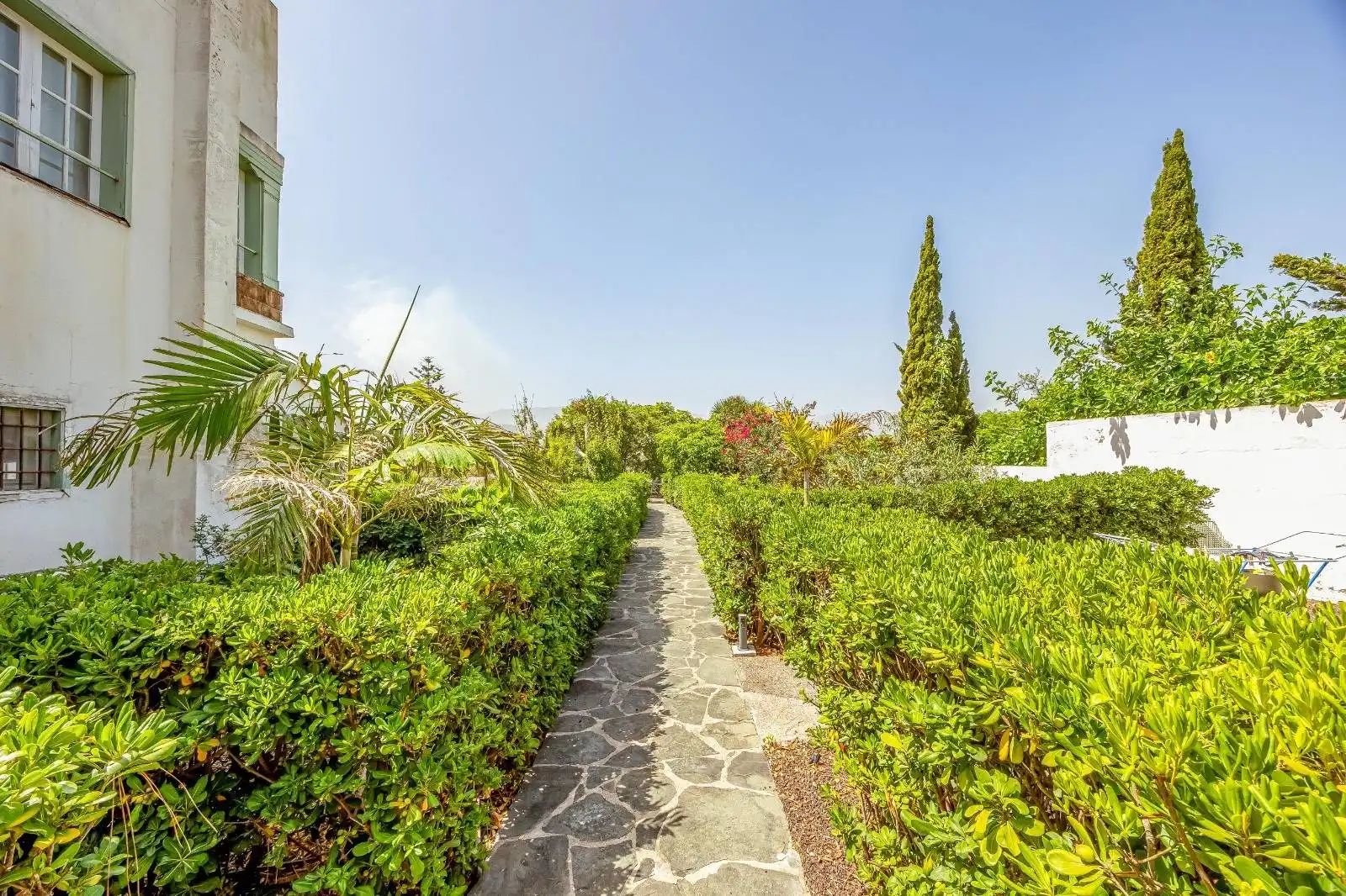 Xalet amb jardí en venda a Calle REAL DE COELLO, imagen 50