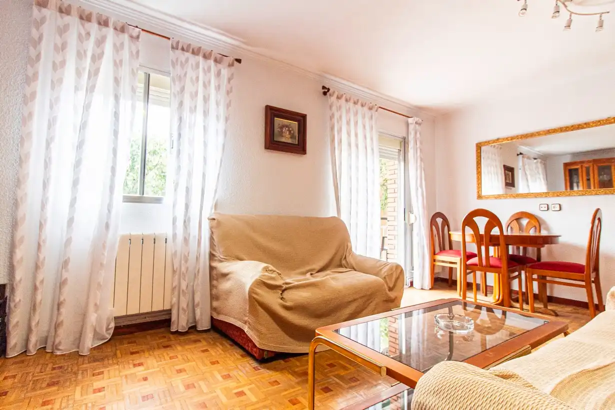 Piso en venta en Madrid, Madrid