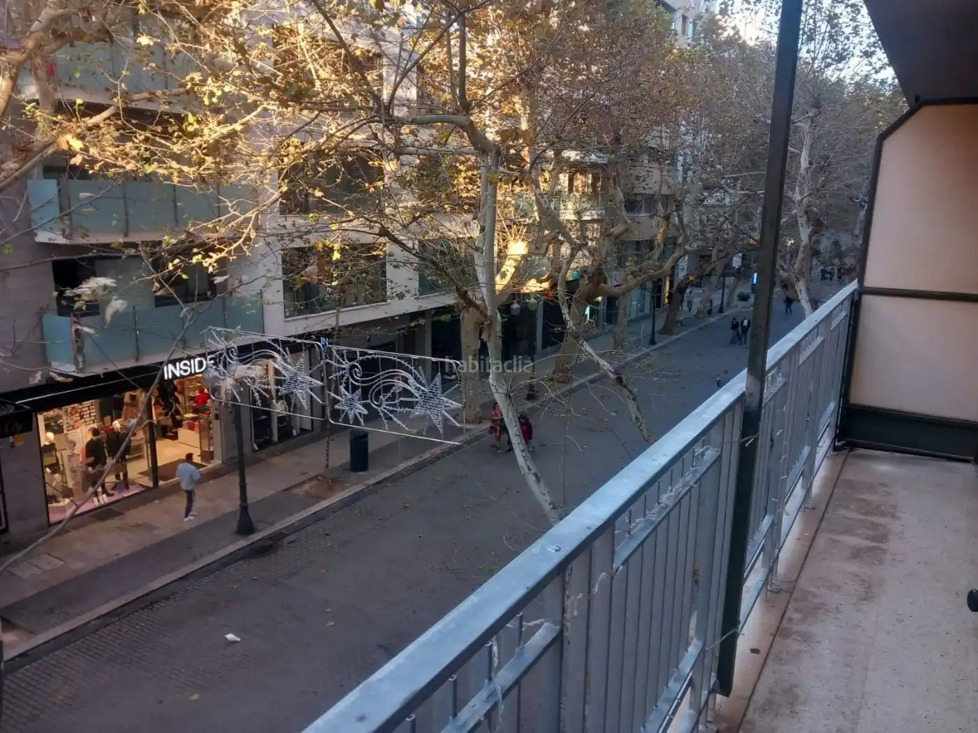 Pis amb ascensor de lloguer a Carrer del Marqués de Campo 43, imagen 6