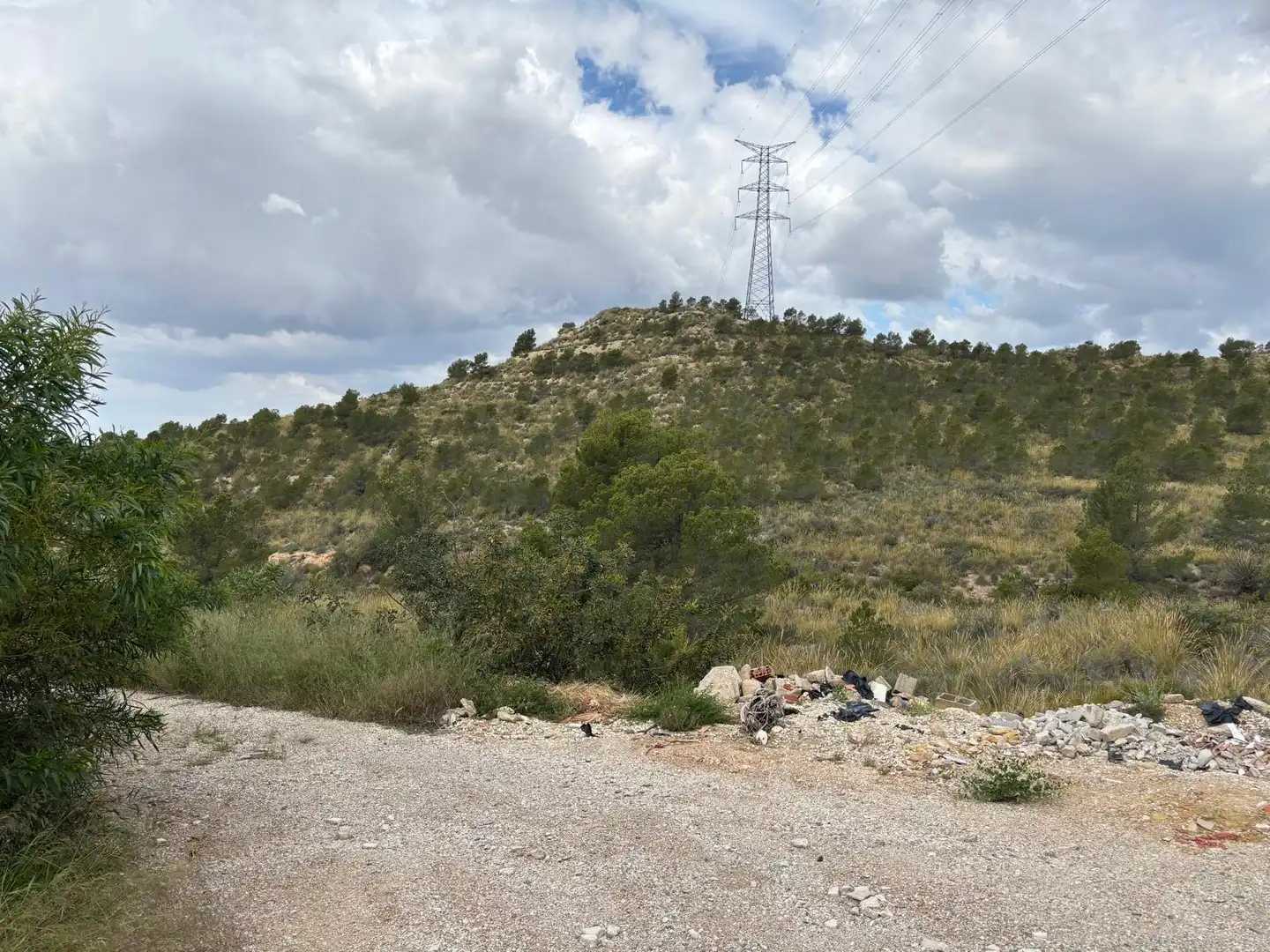 Terreny rústic en venda a Carrer del Calvari, imagen 11