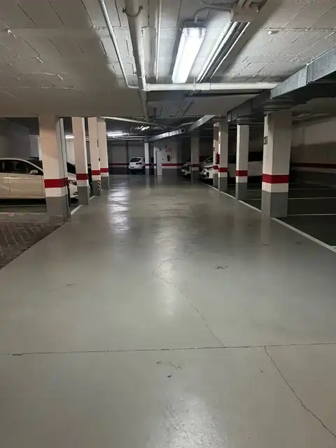 Pis amb terrassa en venda a Carrer de Juan de la Cierva, imagen 16