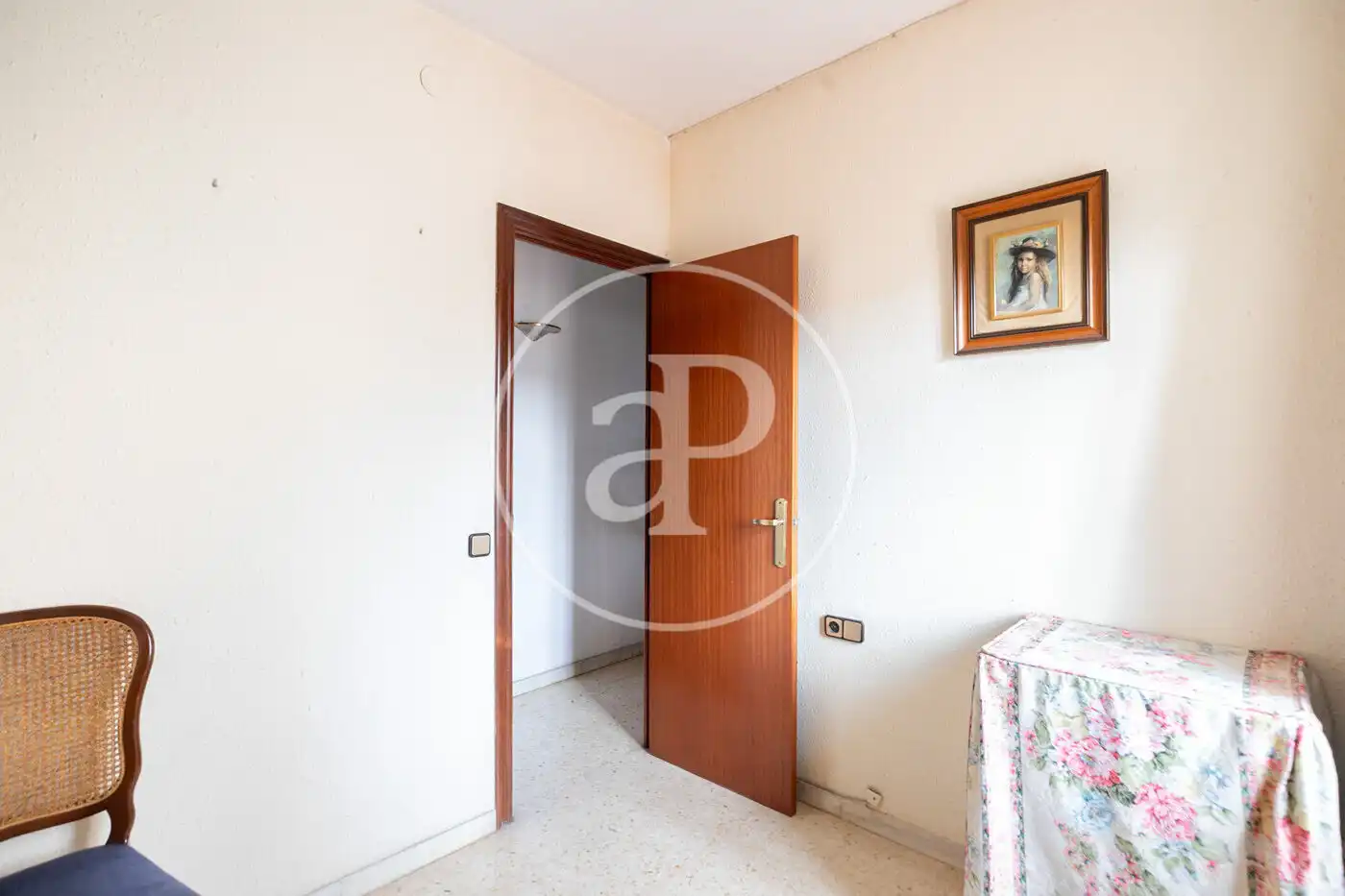 Ático en venta en L'Hospitalet de Llobregat con Calefacción, Terraza y Trastero