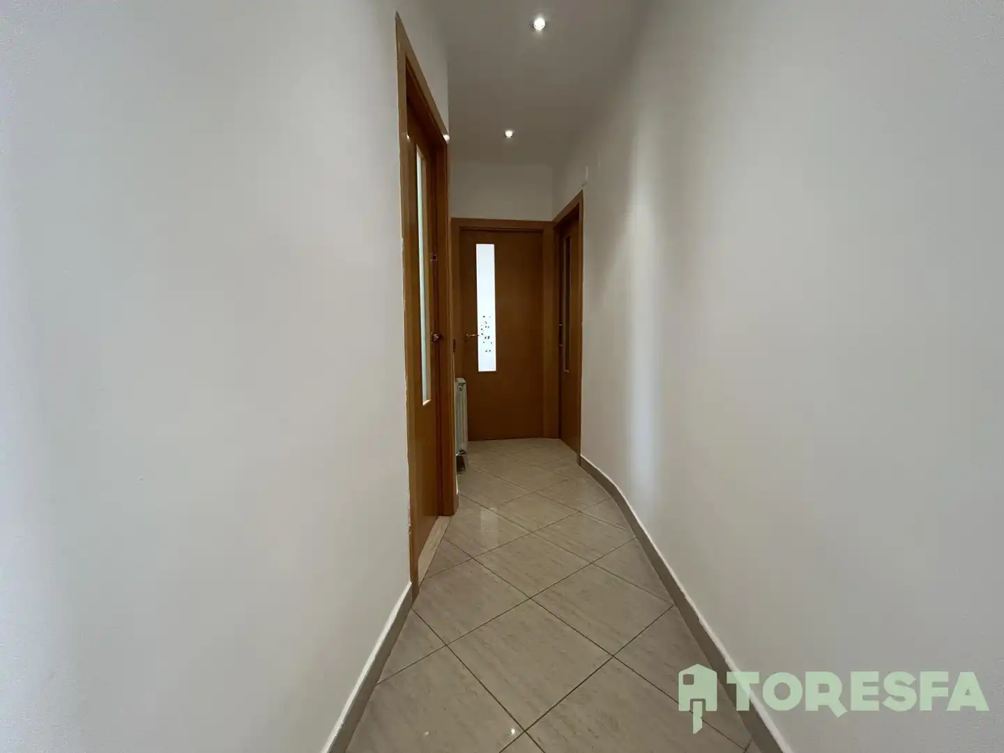 Ático en venta en Granollers con Calefacción y Terraza