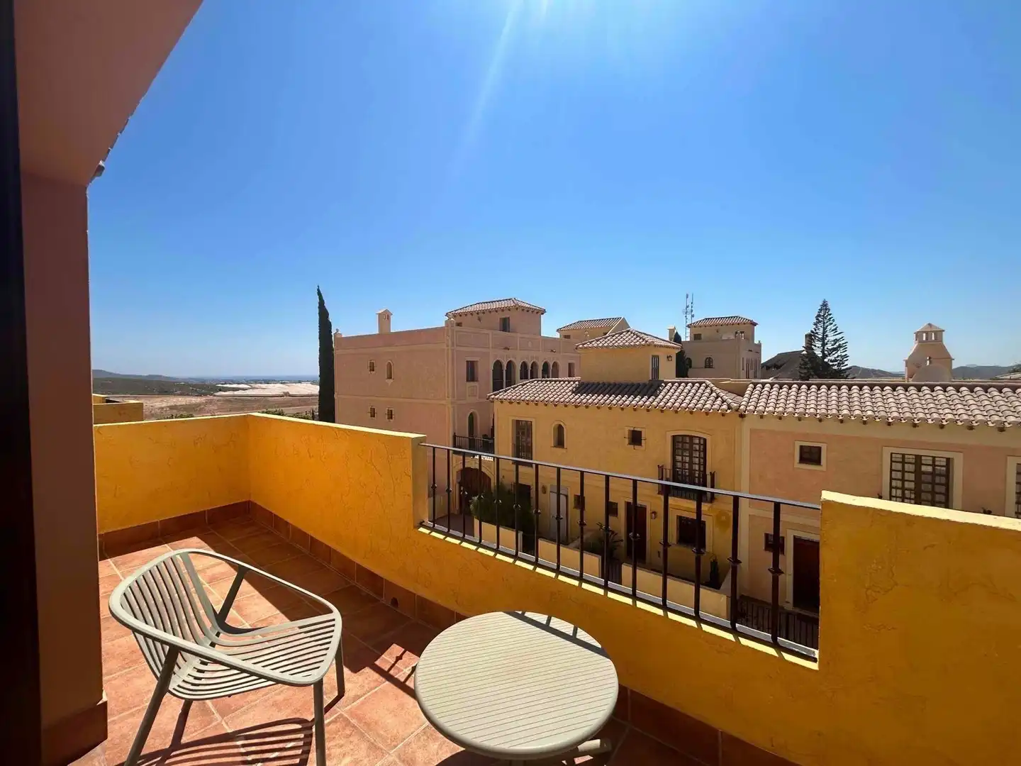 Casa adosada en venda a Desert Springs Sector 2, 1, Desert Spring Golf