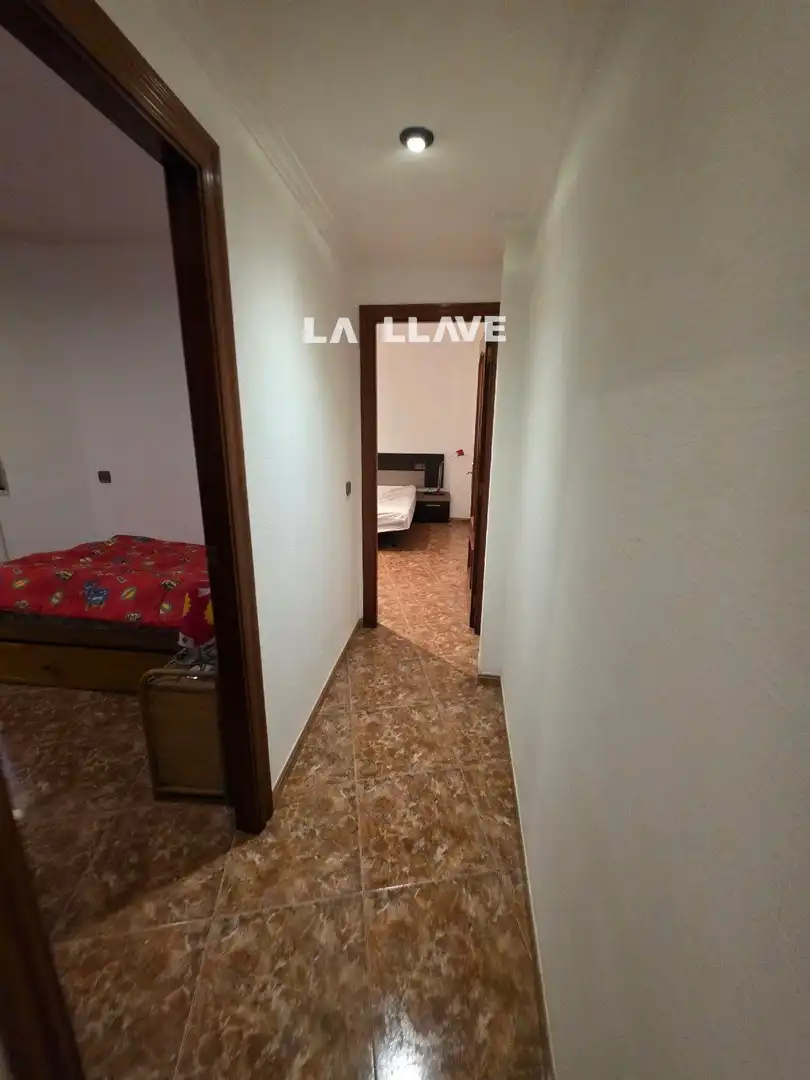 Piso en venta en Blanes con Calefacción, Terraza y Amueblado