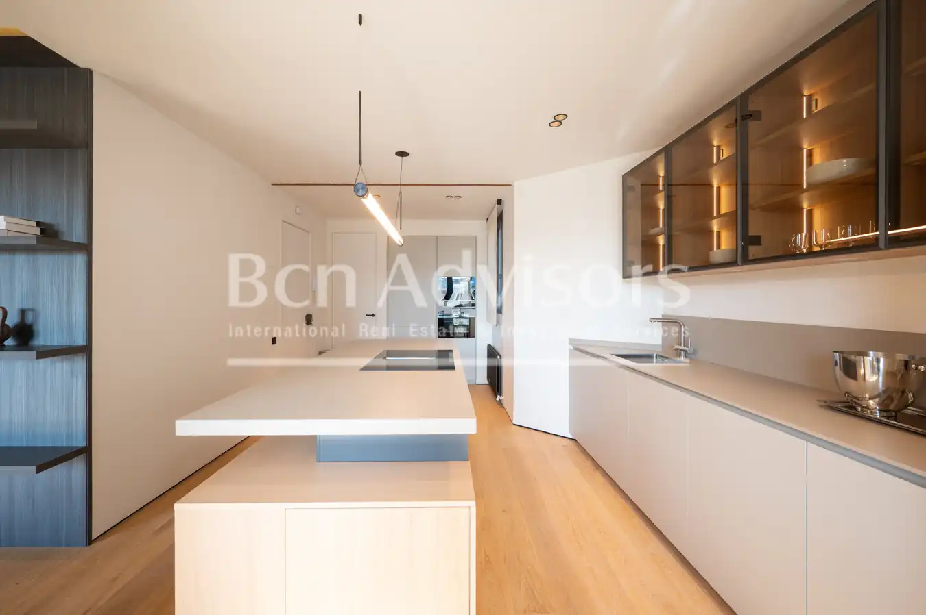 Attique avec ascenseur à vendre à Carrer de Muntaner, imagen 19