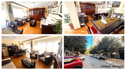 Foto 3 de Pis en venda a Alameda, Murcia