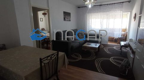 Foto 4 de Piso en venta en Mondejar - Junquillos, La Línea de la Concepción