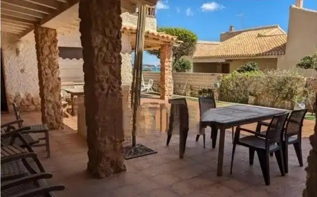 Xalet amb terrassa en venda a Orihuela Costa, imagen 18