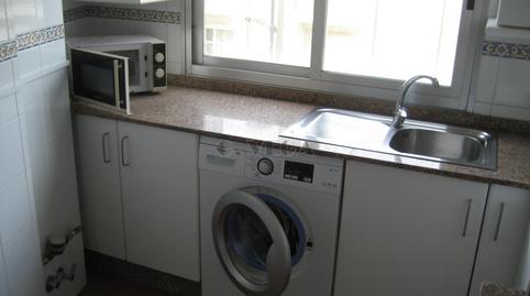 Foto 5 de Apartament de lloguer a Pintor Laxeiro, 19, Praza Independencia, Vigo