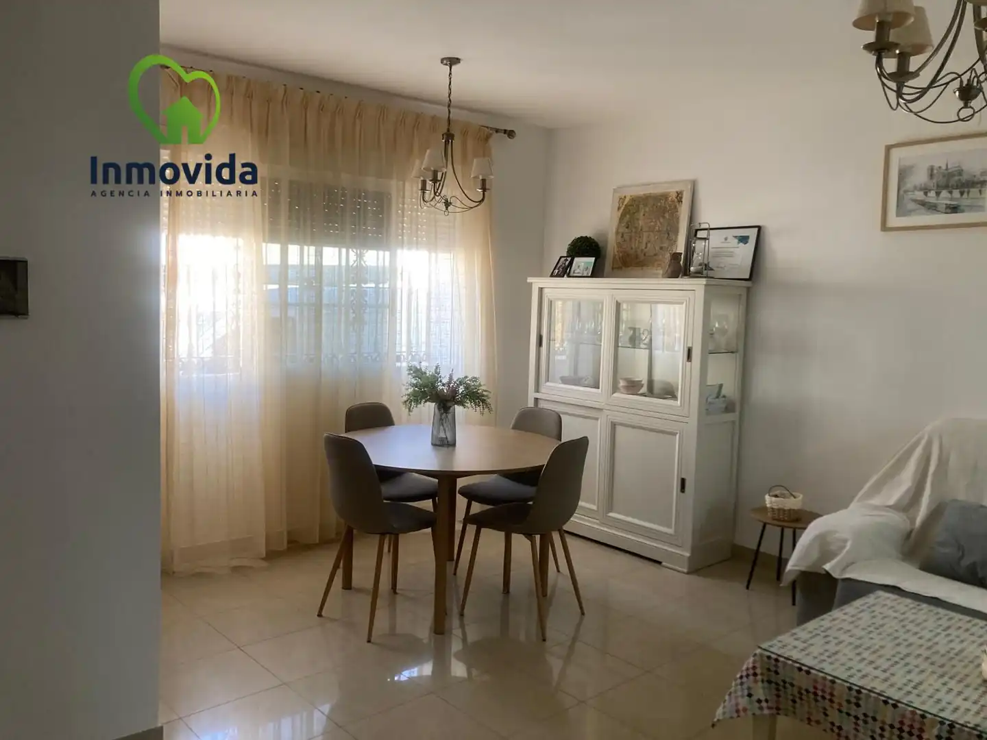 Menjador de Casa o xalet en venda en Córdoba amb Aire condicionat i Calefacció