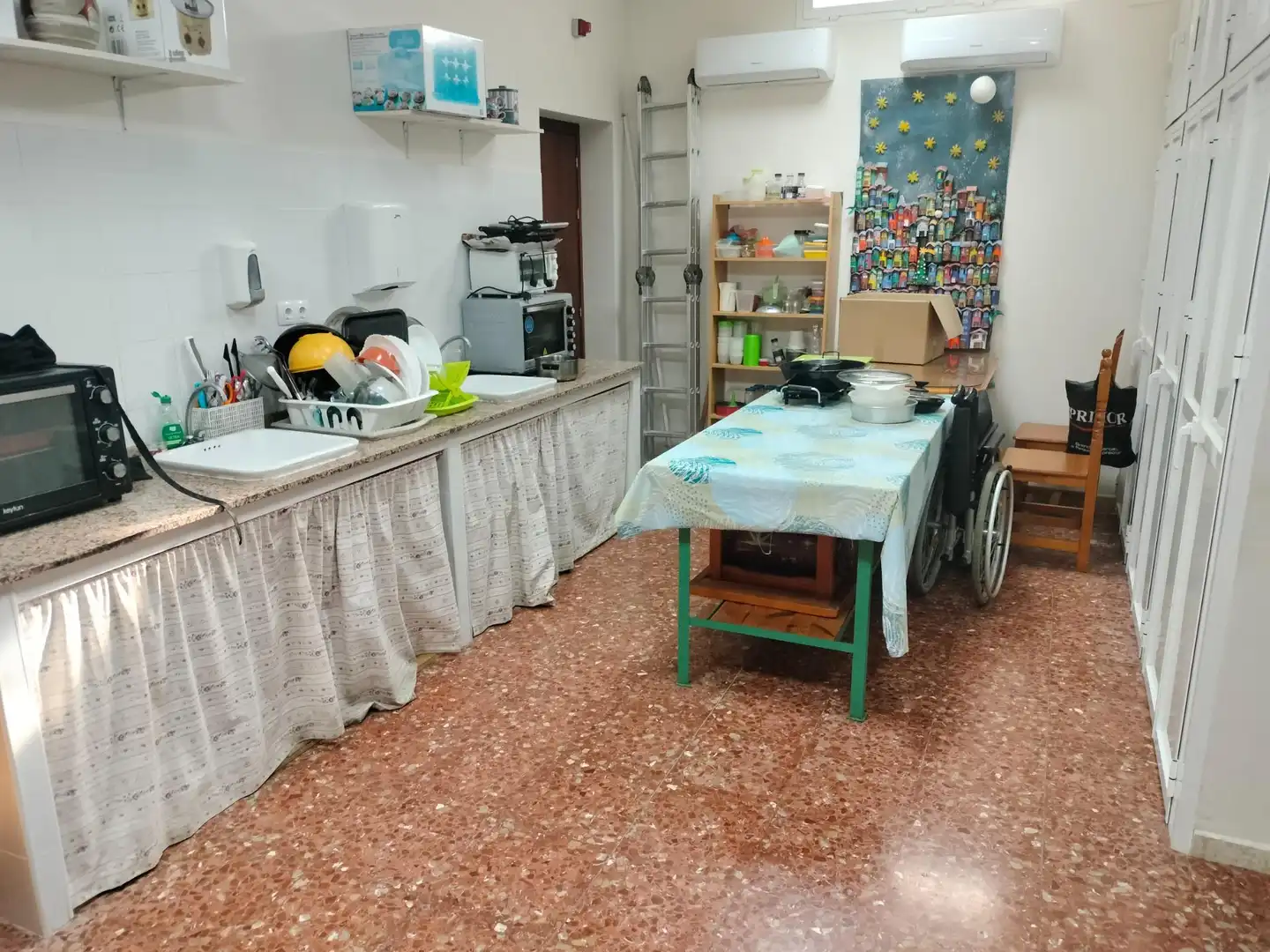 Gewerbefläche zum Verkauf in Centro, imagen 10