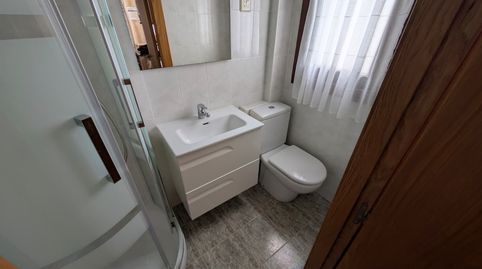 Foto 5 de Piso en venta en Villar - San Juan - La Magdalena, Santurtzi