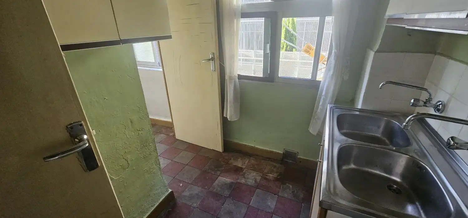 Cuina de Pis en venda en Sevilla