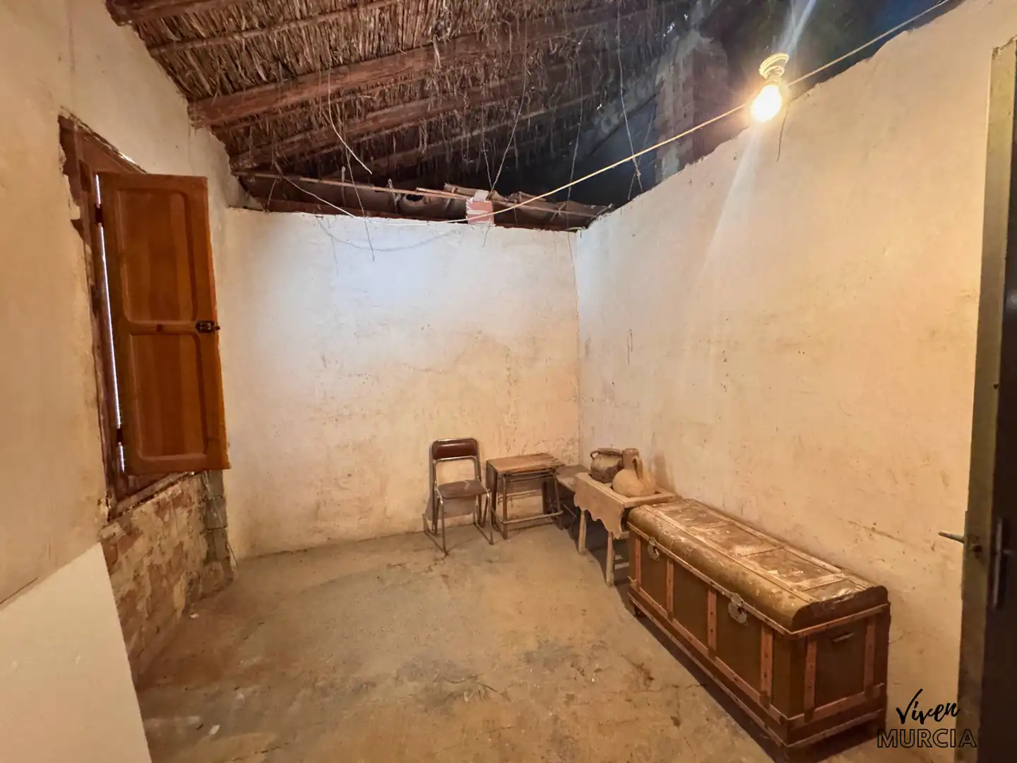Casa o xalet en venda en Archena amb Aire condicionat, Terrassa i Traster