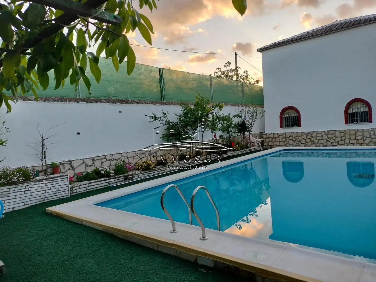 Maison avec piscine à vendre à San Francisco, imagen 13