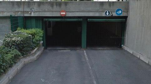 Photo 4 of Garage for rent in Pasaje Dorado, 5, Estrella,  Madrid Capital